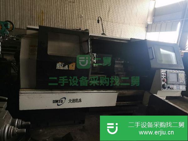轉(zhuǎn)讓數(shù)控6150/750車床