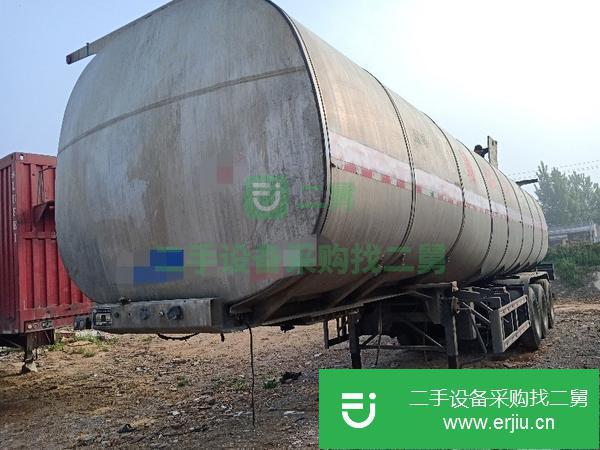 出售二手精品油罐車 解放 豪沃 德龍 原車原版 等