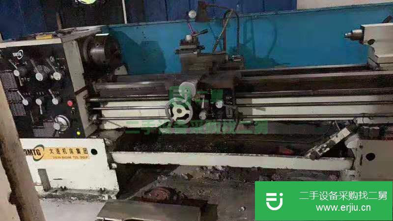普通車床 低價(jià)處理