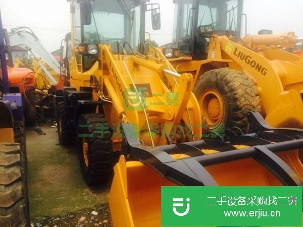 二手柳工920 926 30E 855 856 50CN裝載機,