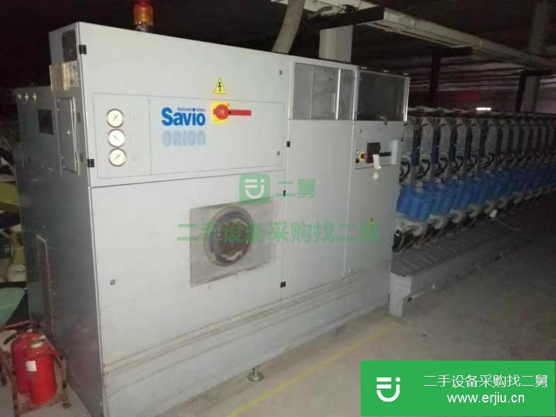 出售二手的意大利絡利安自絡筒3臺