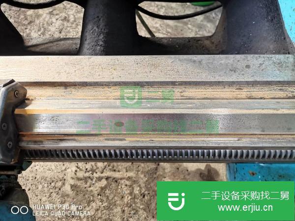 轉(zhuǎn)讓精品安陽1.5米6163車床
