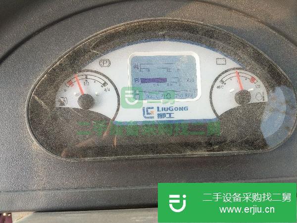 轉讓出售二手裝載機30鏟車
