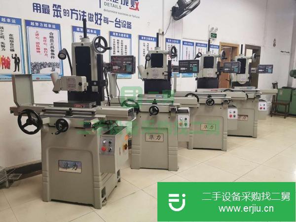 轉讓二手瓊格磨床全自動二手大水磨高精密二手進口磨床,岡本磨床618手搖磨床
