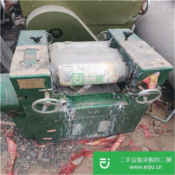 出售二手三輥研磨機405三輥研磨機260三輥研磨機