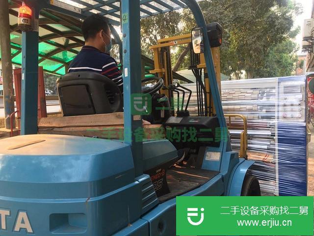 東莞常平佳源轉讓庫存膠帶機