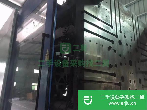 轉讓工廠海天2400噸1300噸1600噸1000噸伺服二手注塑機