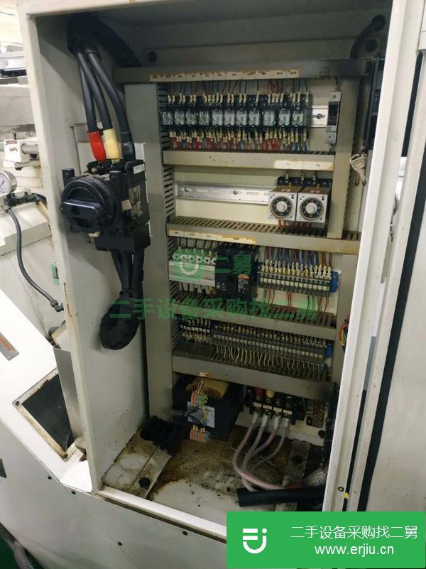 轉讓二手日本三洋SMT-20SP無心磨床