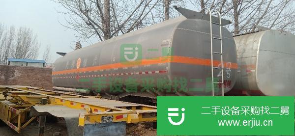 出售二手精品油罐車 解放 豪沃 德龍 原車原版 等