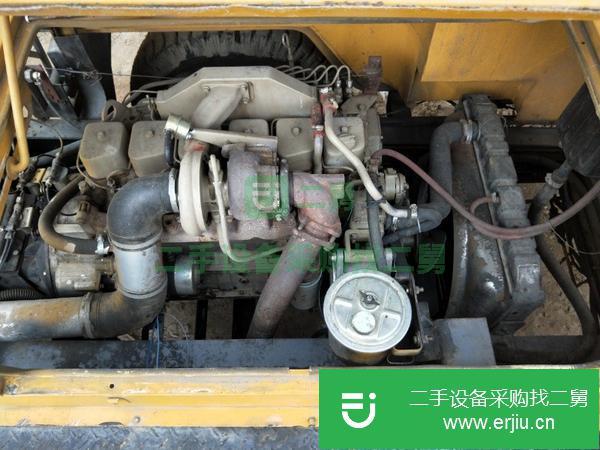 轉讓鐵價處理單位12噸吊車