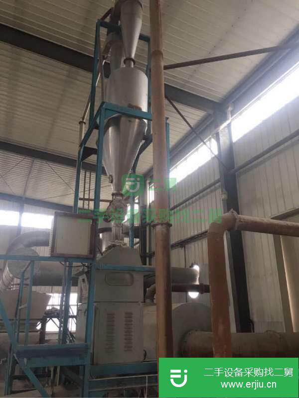 轉讓化工設備一套！凈水器，反應釜，烘干設備，雷蒙磨，半框，壓縮機，鍋爐