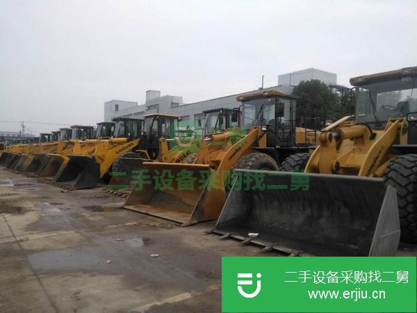 轉讓2019二手50鏟車，側翻50裝載機，品質保證