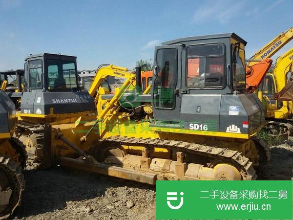 二手160推土機二手220/320山推推土機出售