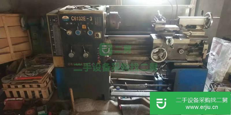 普通車床 低價(jià)處理