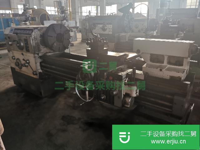 轉讓沈陽CW6163B車床