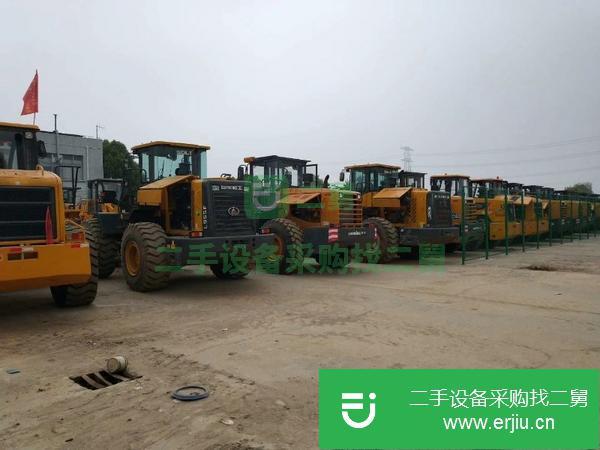 二手柳工50CN裝載機(jī)轉(zhuǎn)讓,二手50裝載機(jī)