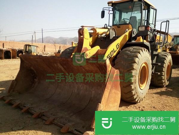 上海出售二手柳工裝載機