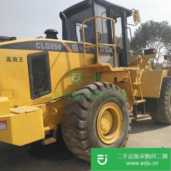 轉讓出售二手裝載機二手50裝載機50鏟車