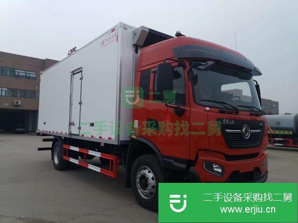轉讓冷藏車出售各類冷藏車