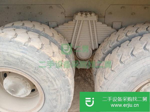 出售18年豪沃自卸車 國五 后八輪 5.8米  380馬力