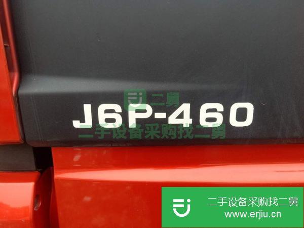 解放J6冷藏車出售