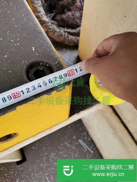 出售二手沃德閉式單點630噸壓力機