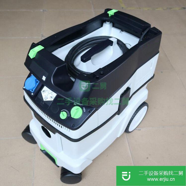 無(wú)塵干磨機(jī)ETS1505電動(dòng)磨機(jī)CT26吸塵器套裝移動(dòng)式無(wú)塵干磨系統(tǒng)