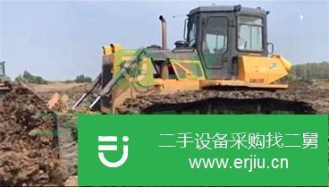 轉(zhuǎn)讓W(xué)D-090 山推推土機(jī) 15年生產(chǎn) 4900小時(shí)