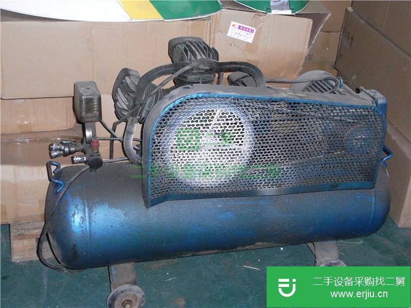 浙江寧波空壓機(jī)轉(zhuǎn)讓出售
