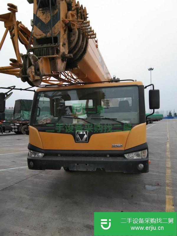 轉(zhuǎn)讓徐工30K5吊車