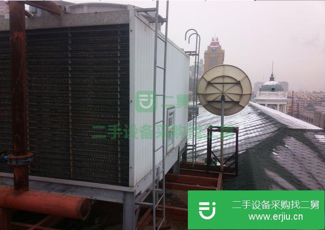 轉讓:燃氣鍋爐溴化鋁冷水機冷卻塔