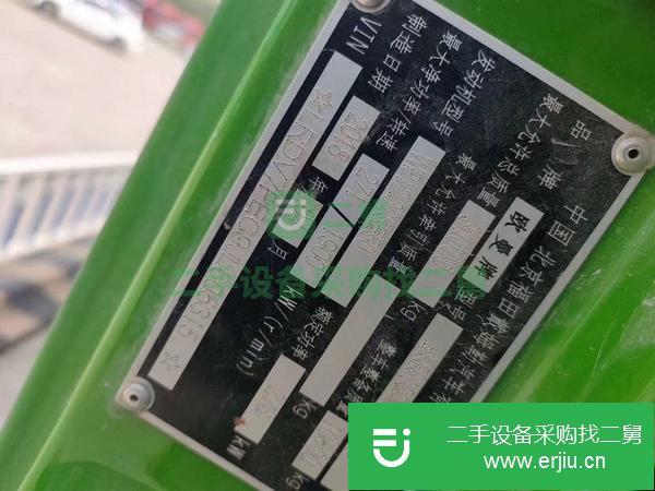 轉讓18-19年國五豪沃 歐曼 德龍雙橋自卸車 可分期可提檔