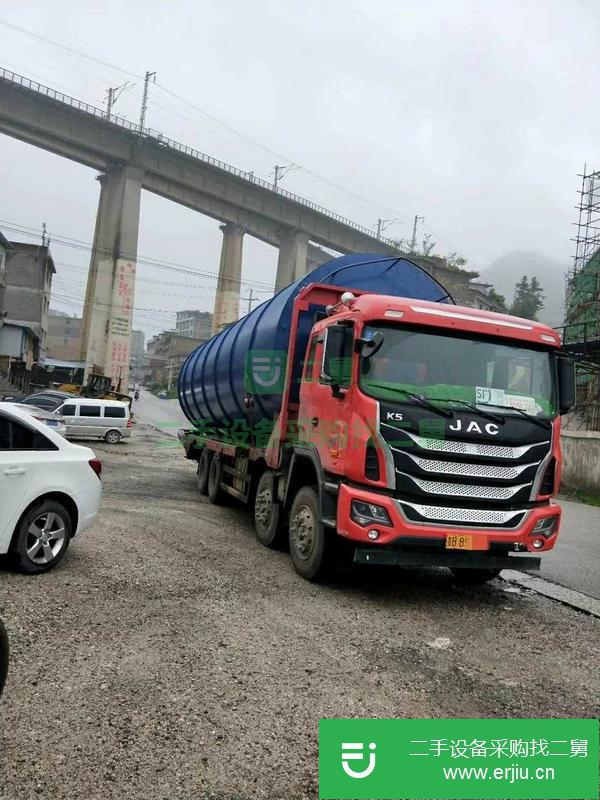 北京出售二手的九成新的19年k5平板運(yùn)輸車