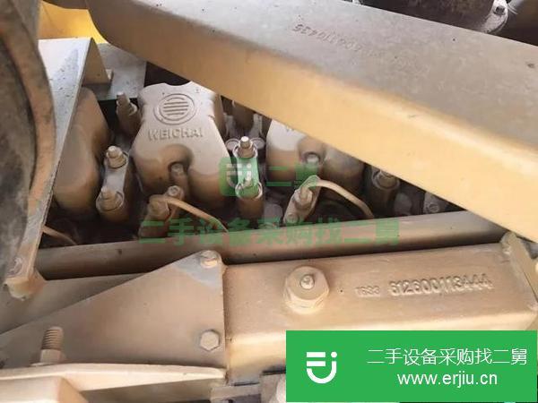轉讓WD-039 山推推土機 ,工作6000多小時