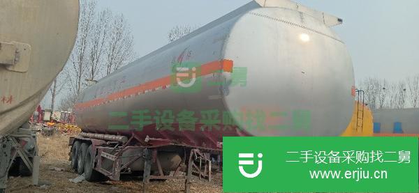 公司出售二手精品油罐車德龍 歐曼 解放 原車原版 等