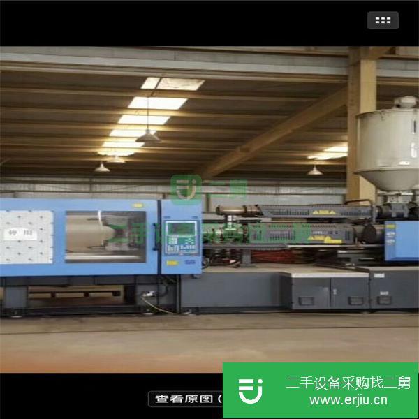 轉讓出售9成新海天SA3800/2250注塑機