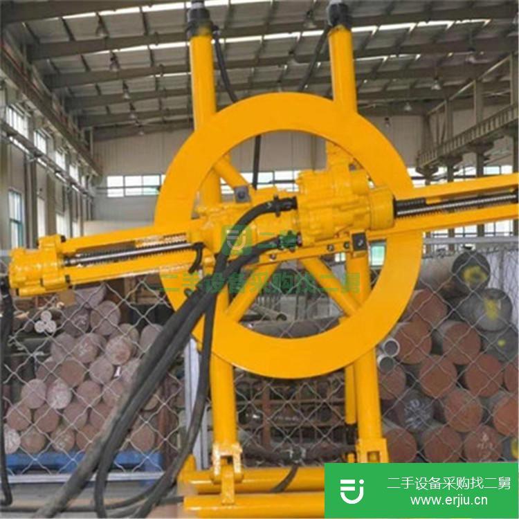 現貨供應二手的礦用鑿巖機 90鉆機 圓盤鉆機打孔深度