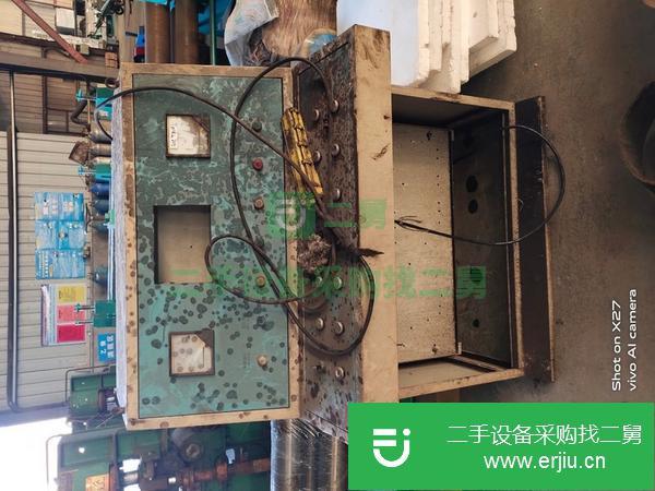 出售一臺30厚卷板機,上輥萬能的,接電能用