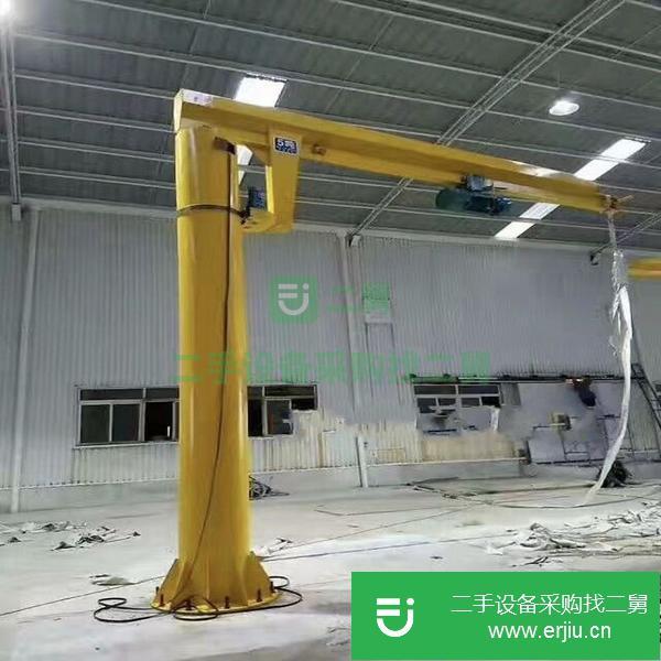 轉讓二手航吊龍門吊,5噸10噸門式起重機,電動葫蘆行車