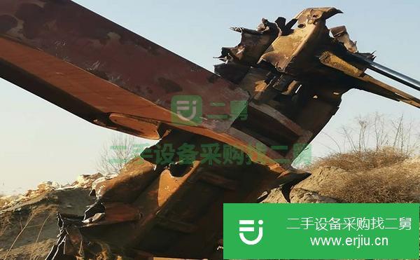 轉讓二手九成新挖掘機。