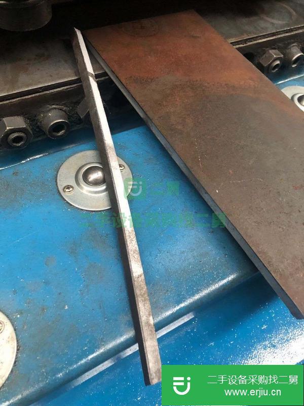 轉讓剪板機16/2500