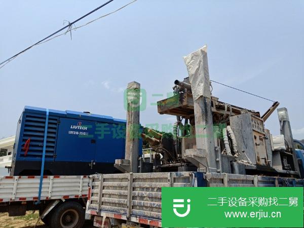 轉讓柳富達空壓機31/25飛達300
