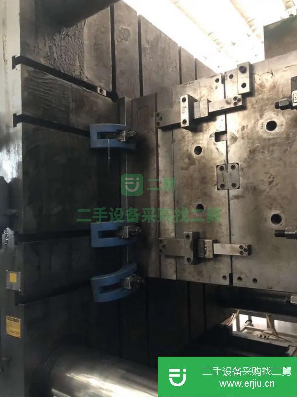轉讓工廠海天1300噸1000噸1600伺服二手注塑機