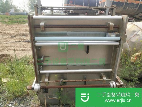 出售二手的DXDK900自動充填包裝機