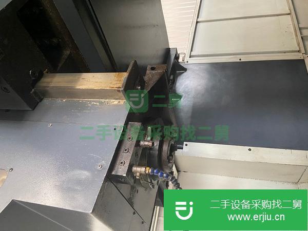 轉讓杭州友佳FV2215數控龍門銑床