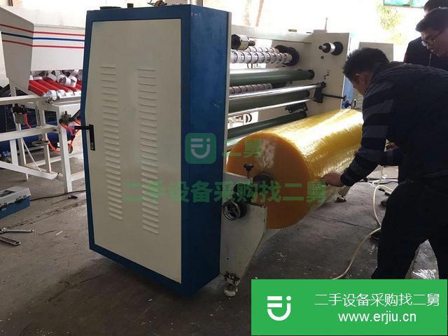 東莞佳源二手透明膠帶機二手膠帶機轉讓二手透明膠帶機