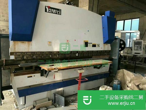 出售二手剪板機，舊剪板機