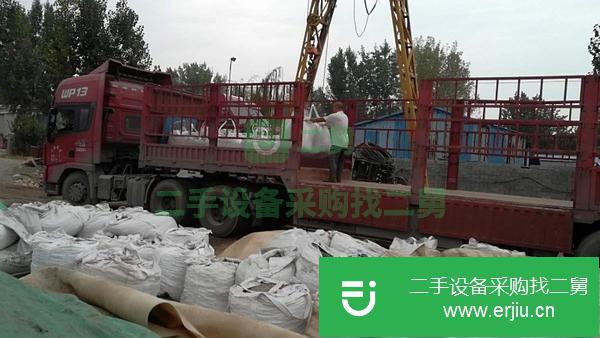 轉(zhuǎn)讓出售3.2/13米球磨機一套