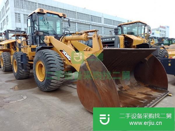 轉讓50裝載機-徐工柳工龍工二手裝載機