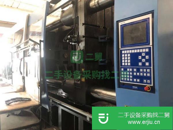 轉讓工廠海天1300噸1000噸1600伺服二手注塑機